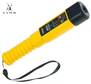 Etilometro professionale a cella elettrochimica AlcoBlow® Plus – Lion Laboratories